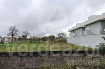 Terreno à venda no parque gabriel, hortolândia  por r$ 435.000