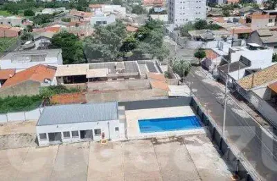 Apartamento com 3 quartos à venda na travessa comendador josé francisco fernandes, 200, parque gabriel, hortolândia, 75 m2 por r$ 410.000