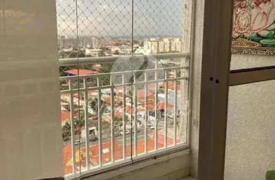 Apartamento com 2 quartos à venda na rua manuel francisco monteiro, 368, parque industrial, campinas, 56 m2 por r$ 530.000