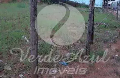 Terreno à venda no parque jambeiro, campinas  por r$ 582.000