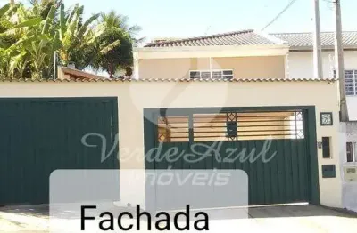 Casa com 3 quartos à venda no parque jambeiro, campinas , 106 m2 por r$ 700.000