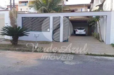 Casa com 2 quartos à venda no parque jambeiro, campinas , 150 m2 por r$ 730.000
