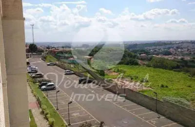 Apartamento com 2 quartos à venda no parque jambeiro, campinas , 49 m2 por r$ 218.000
