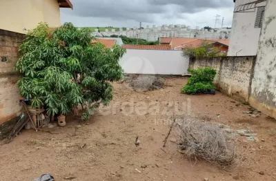 Terreno à venda no Parque Jambeiro, Campinas 
