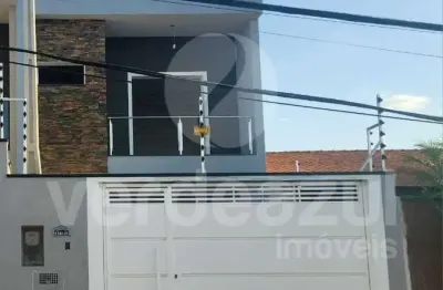 Casa com 3 quartos à venda no parque jambeiro, campinas , 145 m2 por r$ 740.000