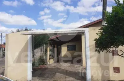 Casa com 2 quartos à venda na kotokasa nomura, sn, parque jatobá (nova veneza), sumaré, 100 m2 por r$ 350.000