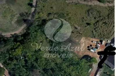 Terreno à venda no parque montreal, campinas  por r$ 1.550.000