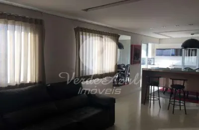 Apartamento com 3 quartos à venda na avenida maria emília alves dos santos de ângelis, 679, parque prado, campinas, 162 m2 por r$ 1.590.000