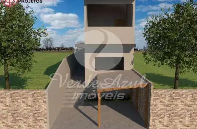 Casa com 3 quartos à venda no parque residencial salerno (nova veneza), sumaré , 134 m2 por r$ 280.000
