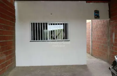 Casa com 2 quartos à venda no parque residencial são clemente, monte mor , 125 m2 por r$ 195.000