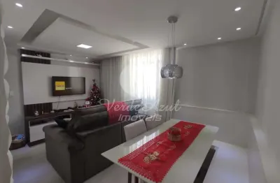 Apartamento com 2 quartos à venda na rua da padroeira, 935, parque residencial vila união, campinas, 57 m2 por r$ 235.000