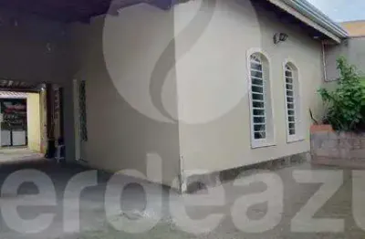 Casa com 3 quartos à venda no parque residencial vila união, campinas , 200 m2 por r$ 450.000