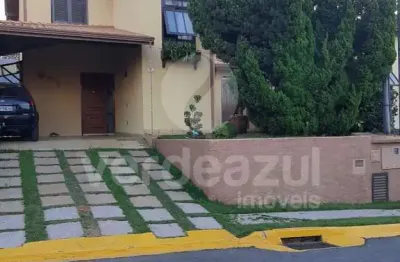 Casa em condomínio fechado com 4 quartos à venda no parque rural fazenda santa cândida, campinas , 250 m2 por r$ 1.280.000