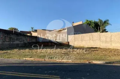 Terreno à venda no parque santa bárbara, campinas  por r$ 160.000