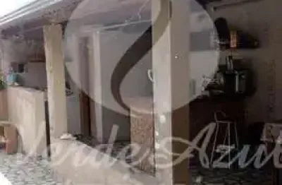 Casa com 3 quartos à venda no parque são jorge, campinas , 250 m2 por r$ 372.000