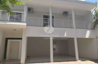 Casa com 6 quartos à venda na rua doutor fernando leite ferraz, 394, parque terranova, valinhos, 600 m2 por r$ 1.900.000