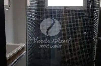 Apartamento com 2 quartos à venda na rua benedito cândido ramos, 150, parque valença i, campinas, 46 m2 por r$ 165.000