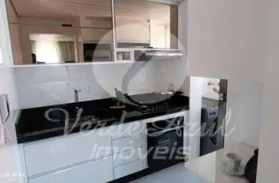 Apartamento com 2 quartos à venda na rua waldemar padovani, 81, parque valença i, campinas, 54 m2 por r$ 220.000