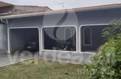 Casa com 3 quartos à venda no parque valença i, campinas , 250 m2 por r$ 564.000
