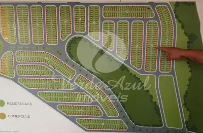 Terreno à venda no parque valença ii, campinas  por r$ 182.000