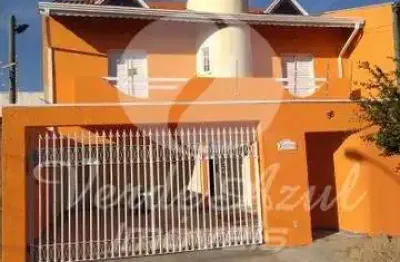 Casa com 4 quartos à venda no parque via norte, campinas , 300 m2 por r$ 1.200.000