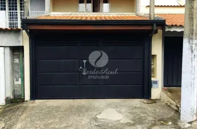 Casa com 4 quartos à venda no parque virgílio viel, sumaré , 250 m2 por r$ 430.000