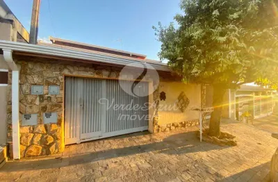 Casa com 3 quartos à venda na rua manoel cardoso, 00, parque yolanda (nova veneza), sumaré, 168 m2 por r$ 479.000