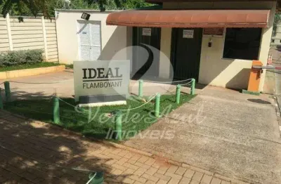 Apartamento com 2 quartos à venda na avenida emílio bosco, 1875, parque yolanda (nova veneza), sumaré, 54 m2 por r$ 181.000