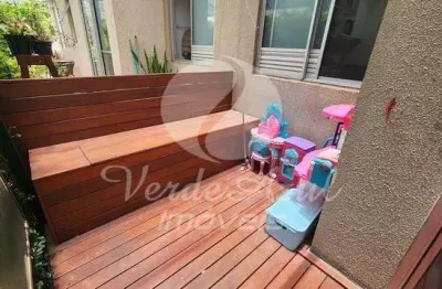 Apartamento com 2 quartos à venda na avenida emílio bosco, 1745, parque yolanda (nova veneza), sumaré, 55 m2 por r$ 295.000