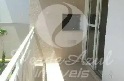Apartamento com 3 quartos à venda na avenida da amizade, 2000, parque da amizade (nova veneza), sumaré, 69 m2 por r$ 400.000