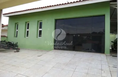Casa com 7 quartos à venda no parque da figueira, paulínia , 387 m2 por r$ 790.000