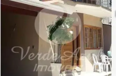 Casa com 3 quartos à venda no parque das indústrias, campinas , 230 m2 por r$ 846.000