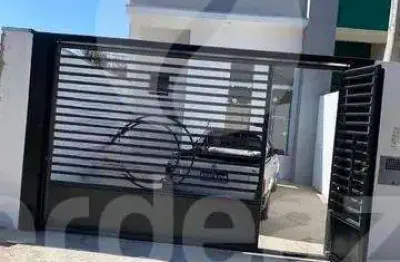 Casa com 2 quartos à venda no parque das indústrias (nova veneza), sumaré , 110 m2 por r$ 320.000