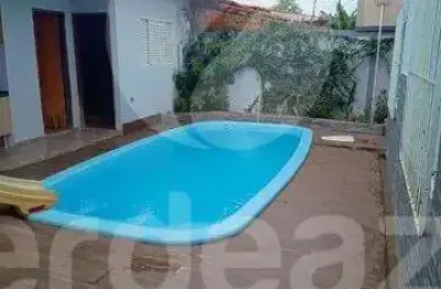 Casa com 4 quartos à venda na aldo de oliveira miller, 655, parque das nações (nova veneza), sumaré, 130 m2 por r$ 585.000