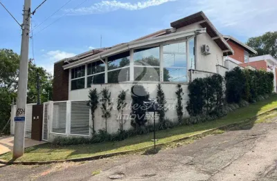 Casa com 3 quartos à venda no parque das universidades, campinas , 240 m2 por r$ 1.600.000