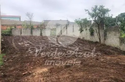 Terreno à venda no parque dos pomares, campinas  por r$ 197.000