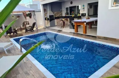 Casa em condomínio fechado com 3 quartos à venda na estrada do jequitibá, 999, pinheiro, valinhos, 248 m2 por r$ 1.600.000