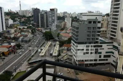 Apartamento com 2 quartos à venda na rua paulistanea, 205, pinheiros, são paulo, 85 m2 por r$ 1.100.000