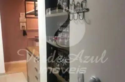 Apartamento com 3 quartos à venda na rua oscar leite, 205, ponte preta, campinas, 78 m2 por r$ 742.000