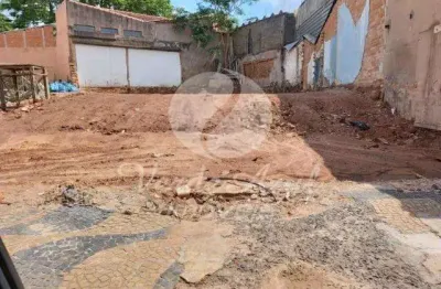 Terreno à venda na ponte preta, campinas  por r$ 520.000