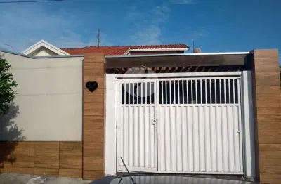 Casa com 3 quartos à venda na rua mercedes mondini tardio, 631, residencial bordon, sumaré, 187 m2 por r$ 470.000