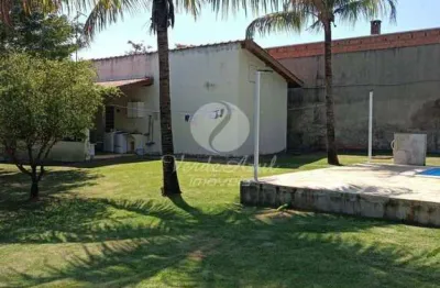 Chácara / sítio com 2 quartos à venda na estrada da torre da radio, 1882, área rural de artur nogueira, artur nogueira, 1000 m2 por r$ 450.000