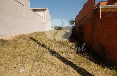 Terreno à venda no residencial cittá di firenze, campinas  por r$ 162.000