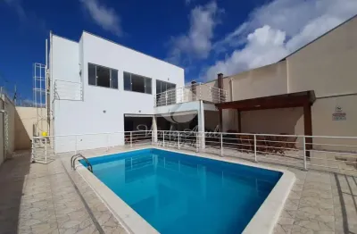 Chácara / sítio com 1 quarto à venda no residencial cittá di salerno, campinas , 142 m2 por r$ 530.000