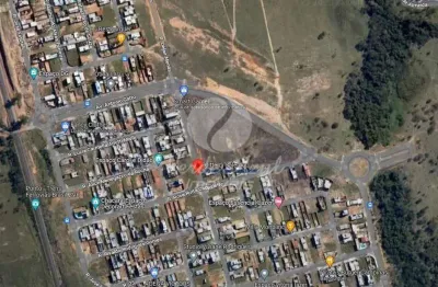 Terreno à venda no residencial cittá di salerno, campinas  por r$ 250.000