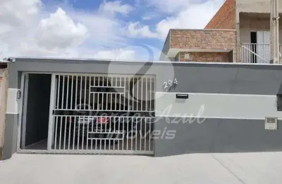 Casa com 3 quartos à venda no residencial cittá di salerno, campinas , 150 m2 por r$ 480.000