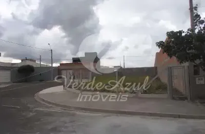 Terreno à venda no residencial cittá di salerno, campinas  por r$ 213.000