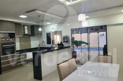 Casa com 3 quartos à venda no residencial cittá di salerno, campinas , 240 m2 por r$ 780.000