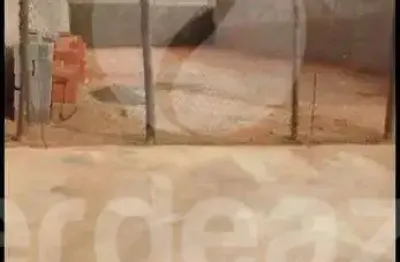 Terreno à venda no residencial cittá di salerno, campinas  por r$ 200.000