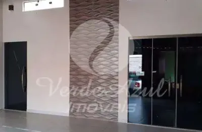 Casa com 2 quartos à venda na rua guilhermina gomes lund, 189, residencial cosmos, campinas, 60 m2 por r$ 380.000